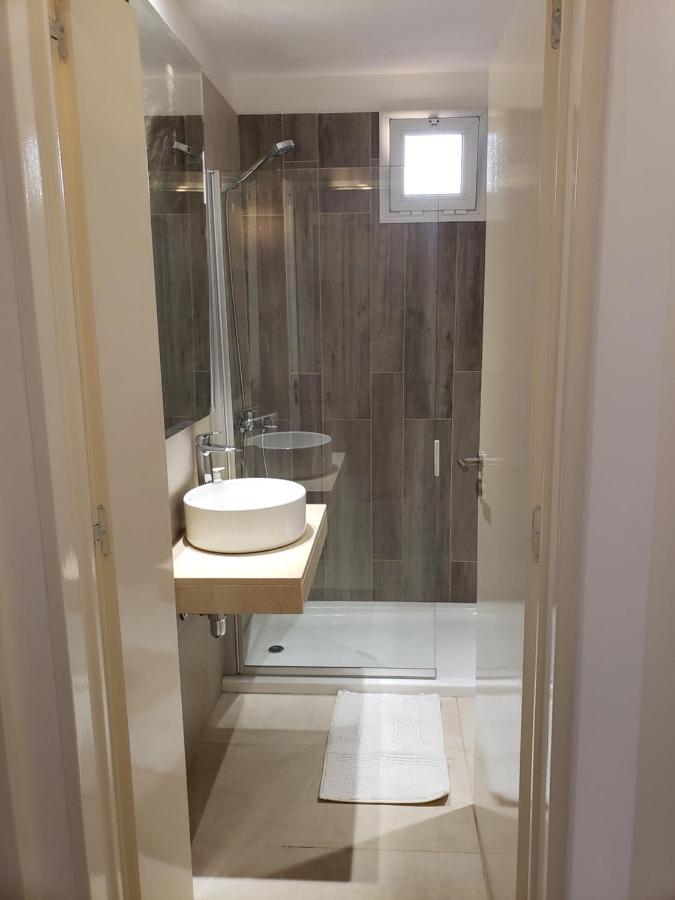 Torre Dorrego Apartment Buenos Aires Luaran gambar
