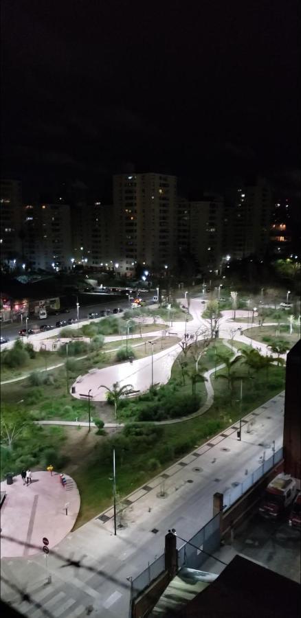 Torre Dorrego Apartment Buenos Aires Luaran gambar