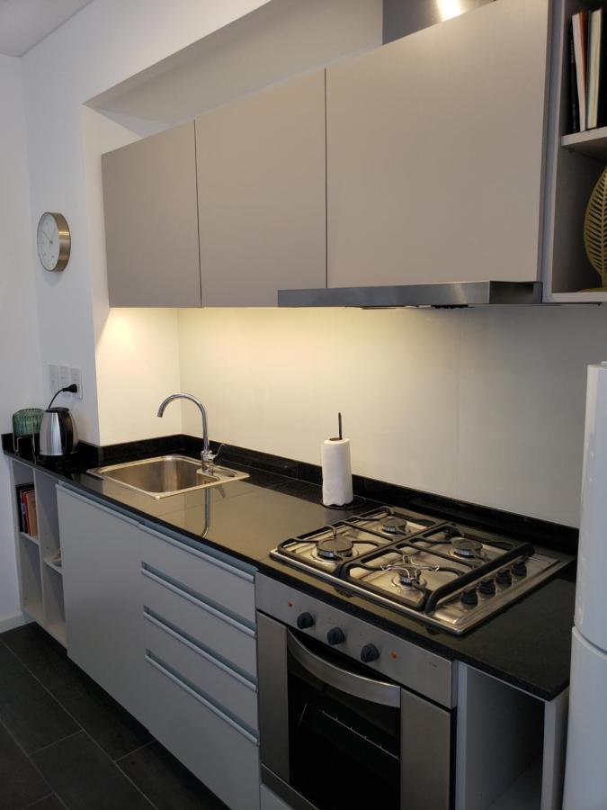 Torre Dorrego Apartment Buenos Aires Luaran gambar