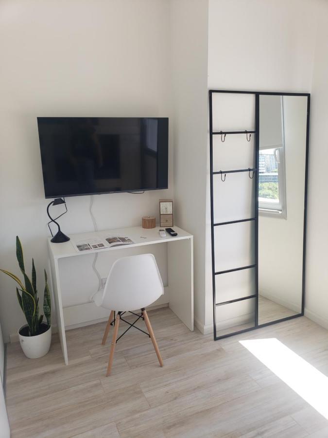 Torre Dorrego Apartment Buenos Aires Luaran gambar