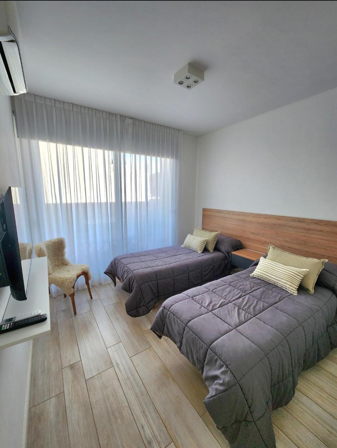Torre Dorrego Apartment Buenos Aires Luaran gambar